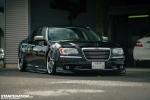 Chrysler 300C VIP Style by Aimga 2014 года